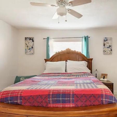 포트 로더데일 Cheerful 1-Bed On Oakland Park Fl 빌라 외부 사진