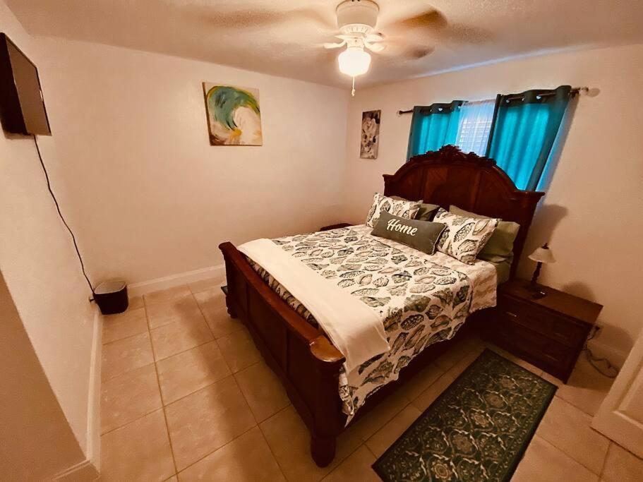 포트 로더데일 Cheerful 1-Bed On Oakland Park Fl 빌라 외부 사진