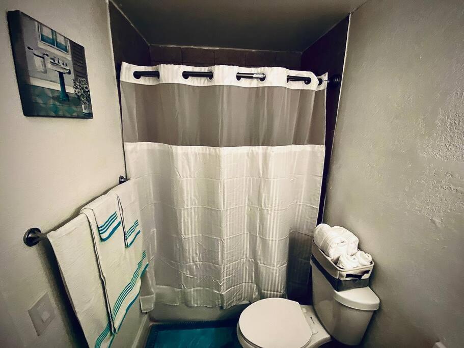포트 로더데일 Cheerful 1-Bed On Oakland Park Fl 빌라 외부 사진
