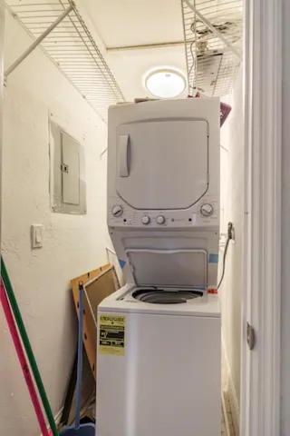 포트 로더데일 Cheerful 1-Bed On Oakland Park Fl 빌라 외부 사진